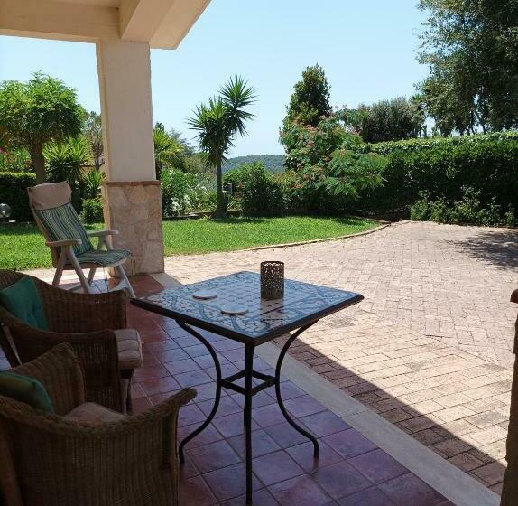 Номер Стандарт, Casa Mimosa Holiday Room