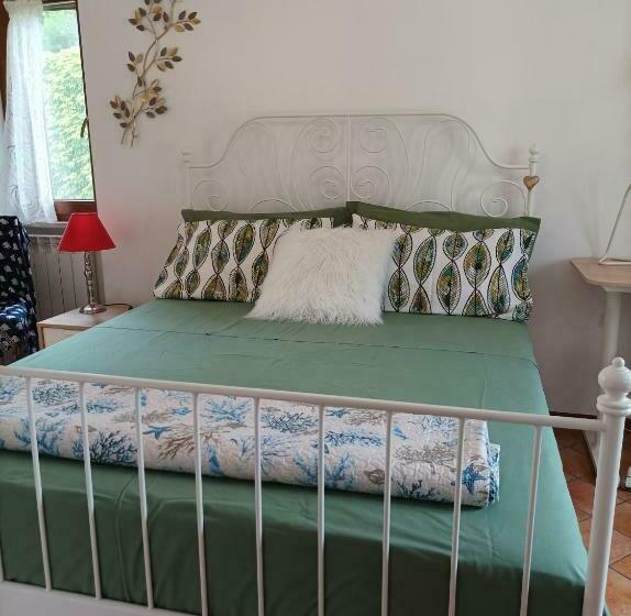 Номер Стандарт, Casa Mimosa Holiday Room