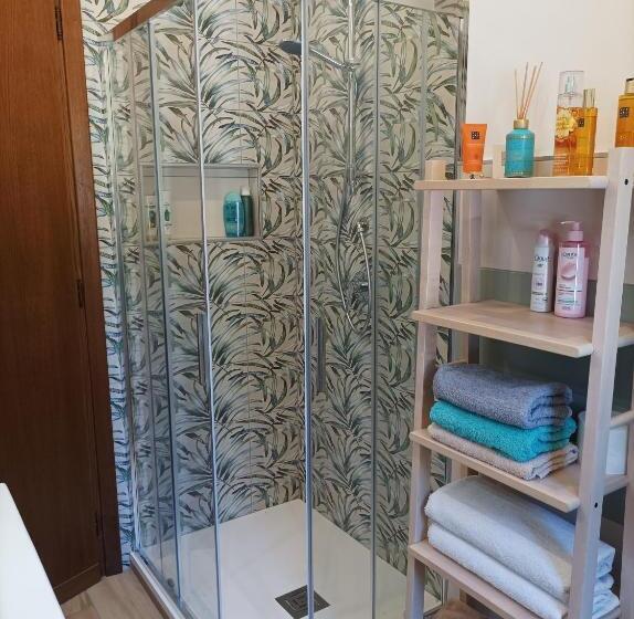 Номер Стандарт, Casa Mimosa Holiday Room