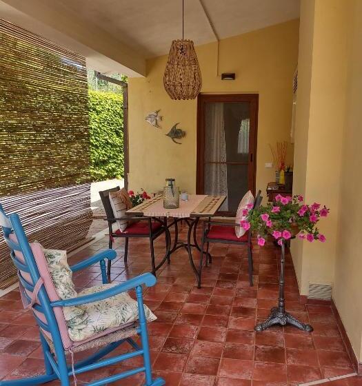 Номер Стандарт, Casa Mimosa Holiday Room