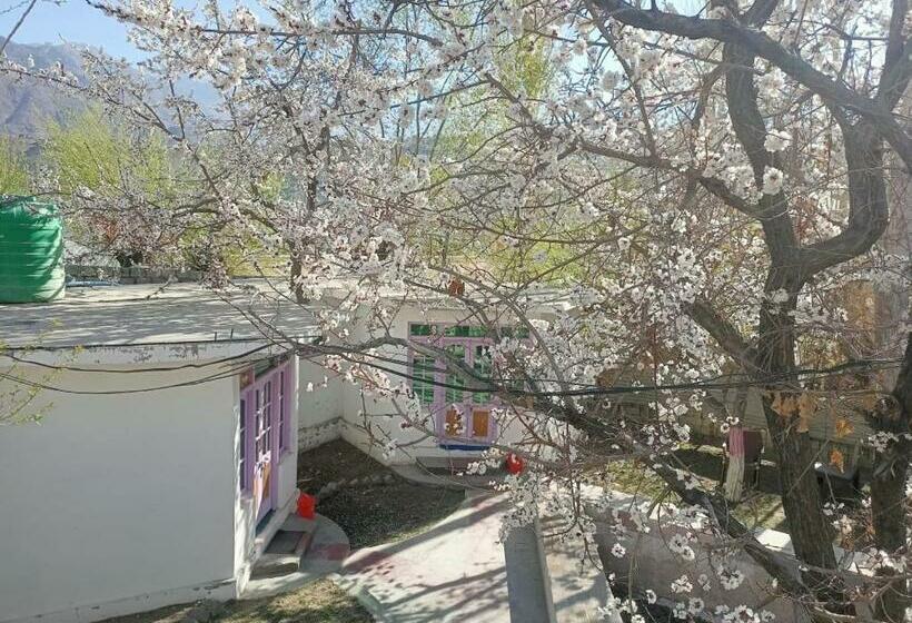 Номер Deluxe, The Indian Kargil