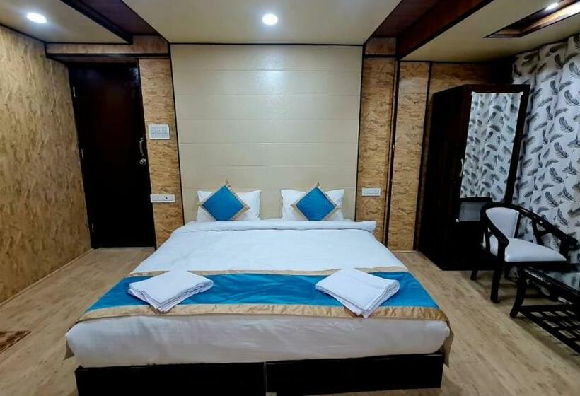 Стандартный Номер Кровать Кинг, The Indian Kargil