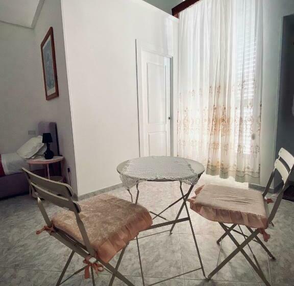 舒适三人间, Casa De Avòs