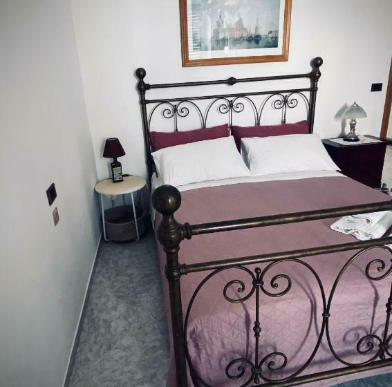 舒适三人间, Casa De Avòs