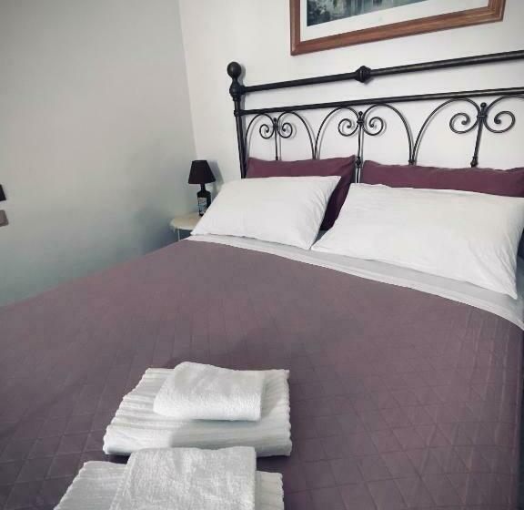 舒适三人间, Casa De Avòs