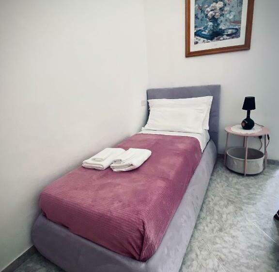 舒适三人间, Casa De Avòs