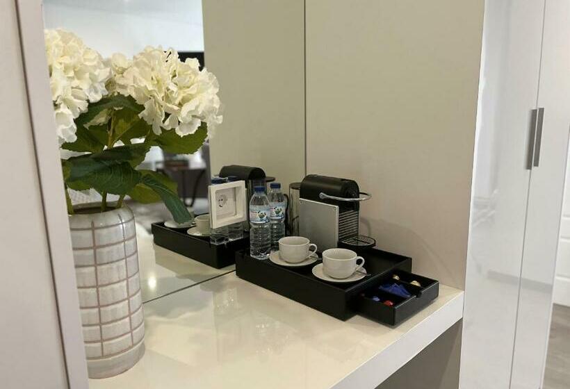 リバービュースイート, Quinta Vale De Palheiros