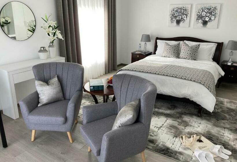 リバービュースイート, Quinta Vale De Palheiros