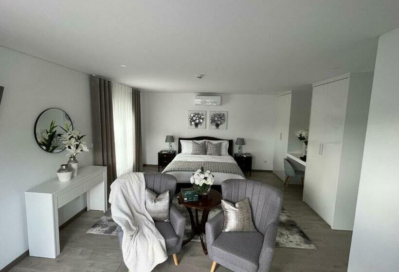 リバービュースイート, Quinta Vale De Palheiros