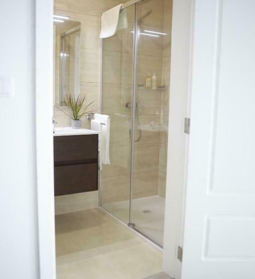 エクゼクティブスイート, Quinta Vale De Palheiros