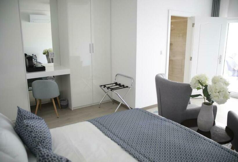 이그제큐티브 스위트, Quinta Vale De Palheiros