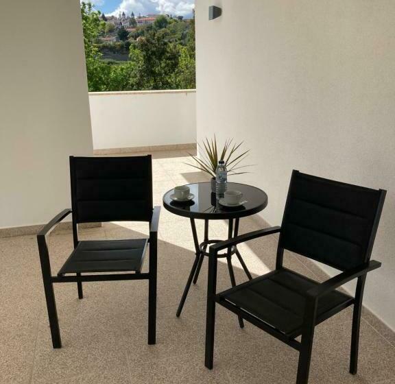 エクゼクティブスイート, Quinta Vale De Palheiros