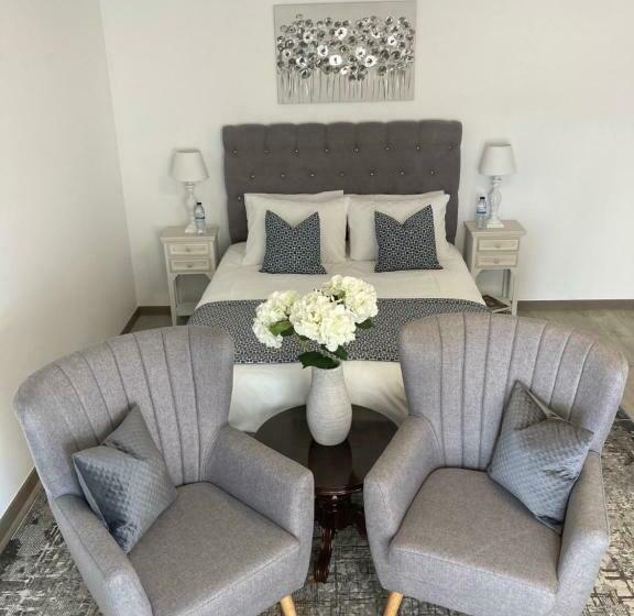 エクゼクティブスイート, Quinta Vale De Palheiros