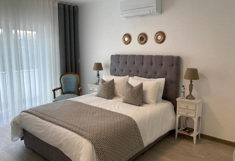 스위트, Quinta Vale De Palheiros