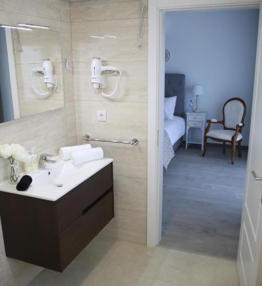 スイート(家族用), Quinta Vale De Palheiros