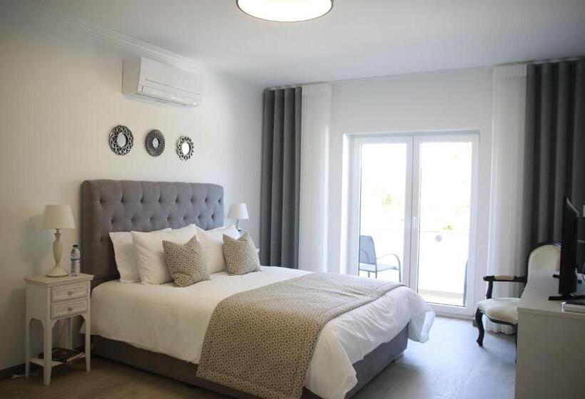 スイート(家族用), Quinta Vale De Palheiros