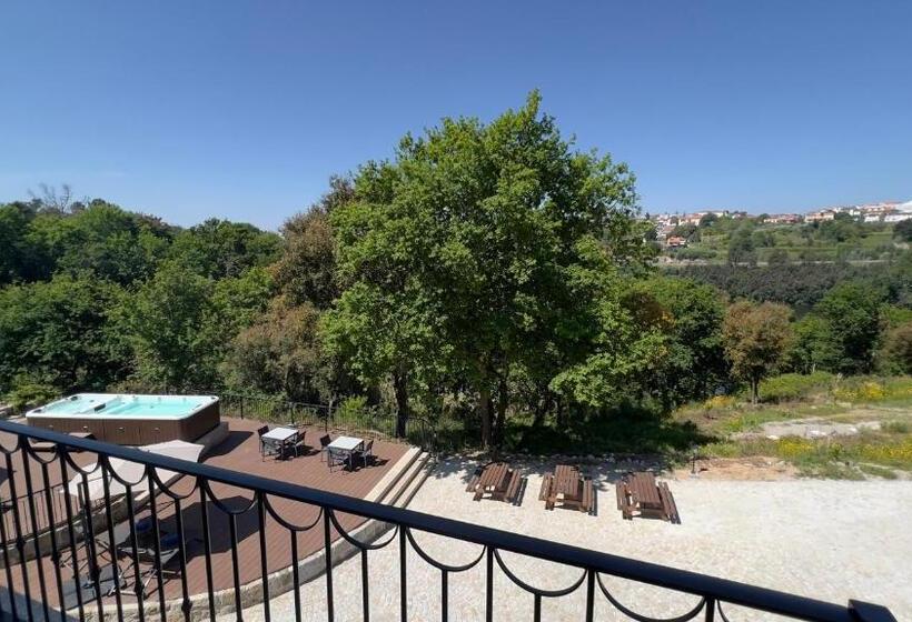 リバービュースイート, Quinta Vale De Palheiros