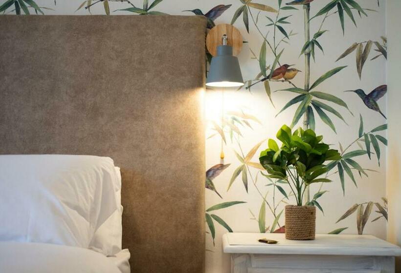 غرفة قياسية, Posada De Zorita De Los Canes