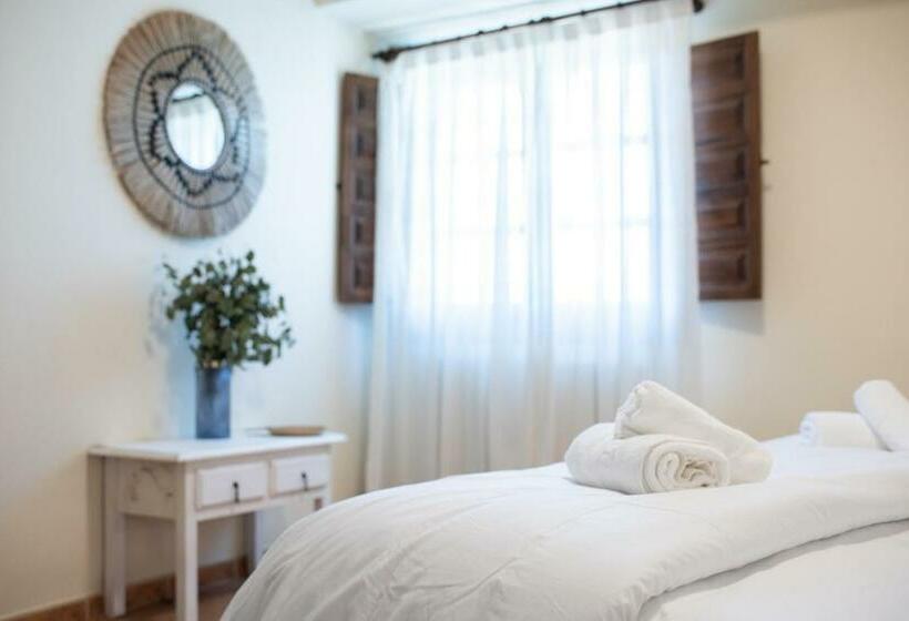 غرفة قياسية, Posada De Zorita De Los Canes