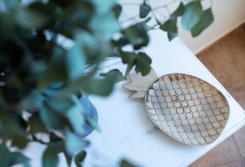 غرفة قياسية ثلاثية, Posada De Zorita De Los Canes