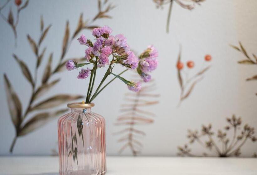 غرفة قياسية ثلاثية, Posada De Zorita De Los Canes