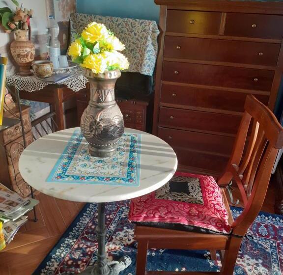 Номер Стандарт с Балконом, Room Country Lake