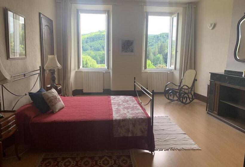 Номер Стандарт Трехместный, Velo Ariege Pyrenees