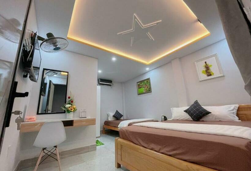 اتاق استاندارد سه نفره, Dương Thanh Bình 2