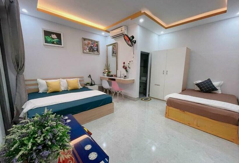 اتاق استاندارد سه نفره, Dương Thanh Bình 2