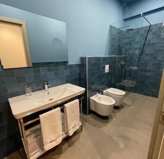 스탠다드 전망 룸, Kondo Stays   Polifonia City Loft