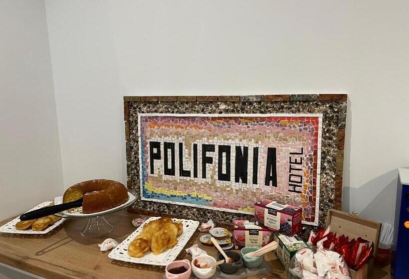 סוויטת ג'וניור משפחתית, Kondo Stays   Polifonia City Loft