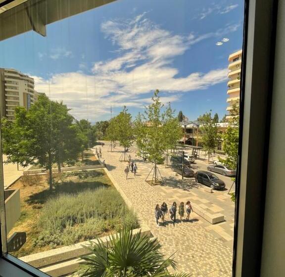 סטודיו סטנדרט, מיטה זוגית, Kondo Stays   Polifonia City Loft