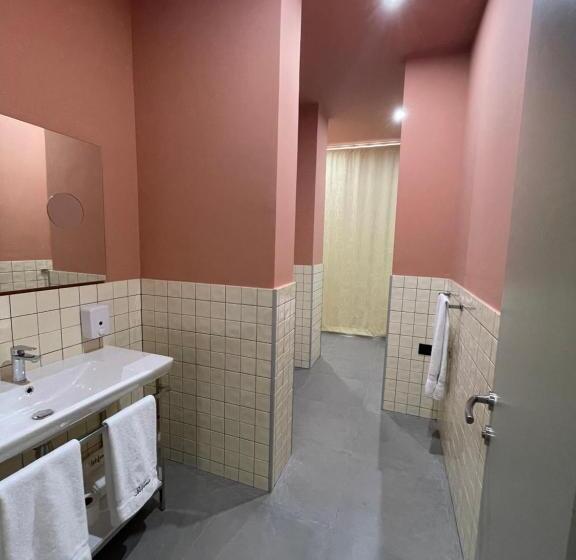 סטודיו סטנדרט, מיטה זוגית, Kondo Stays   Polifonia City Loft