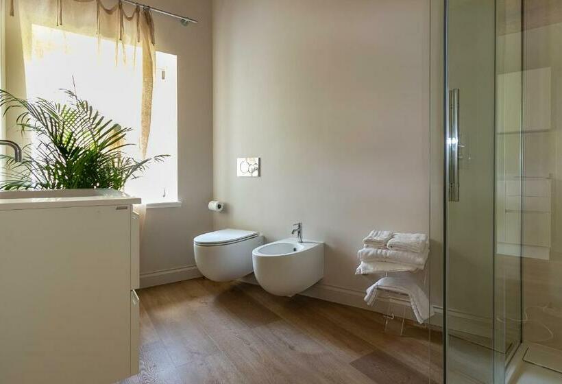 Четырехместный Номер Стандарт, Casa Vacanze Alle Mura