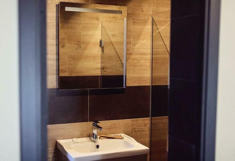 Номер Стандарт, Dezire Guesthouse