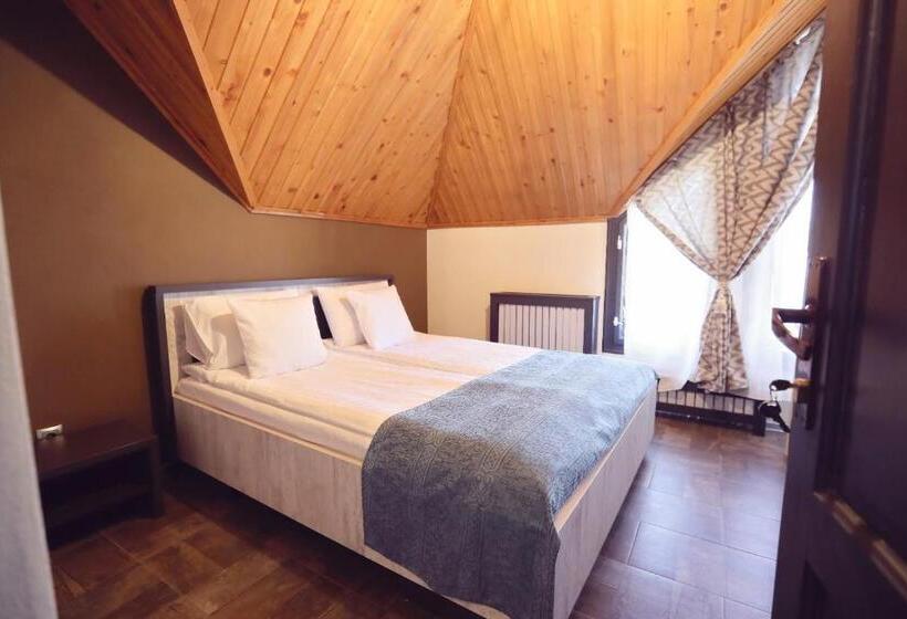 Номер Стандарт, Dezire Guesthouse