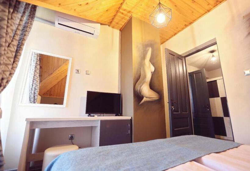 Номер Стандарт, Dezire Guesthouse