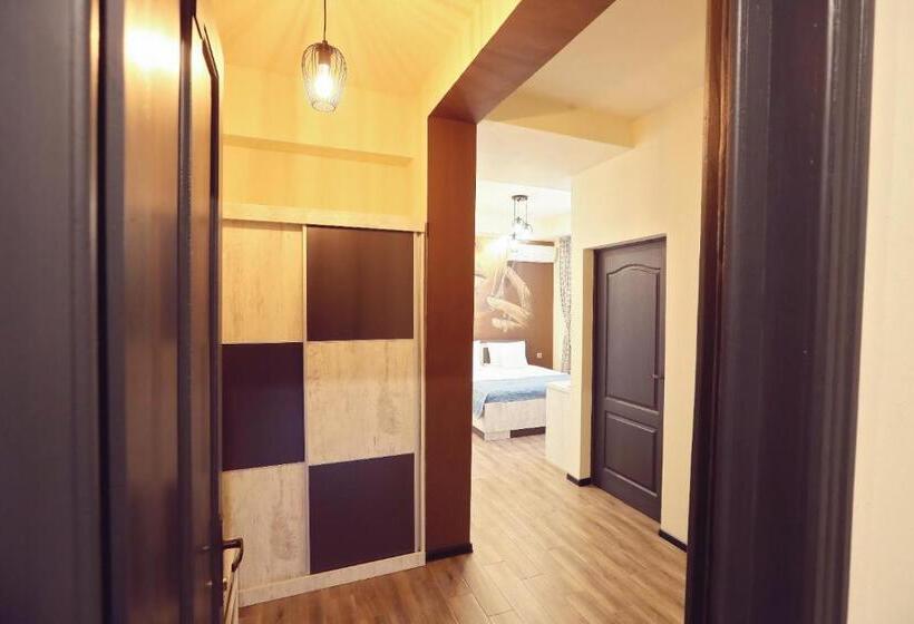 Номер Стандарт, Dezire Guesthouse