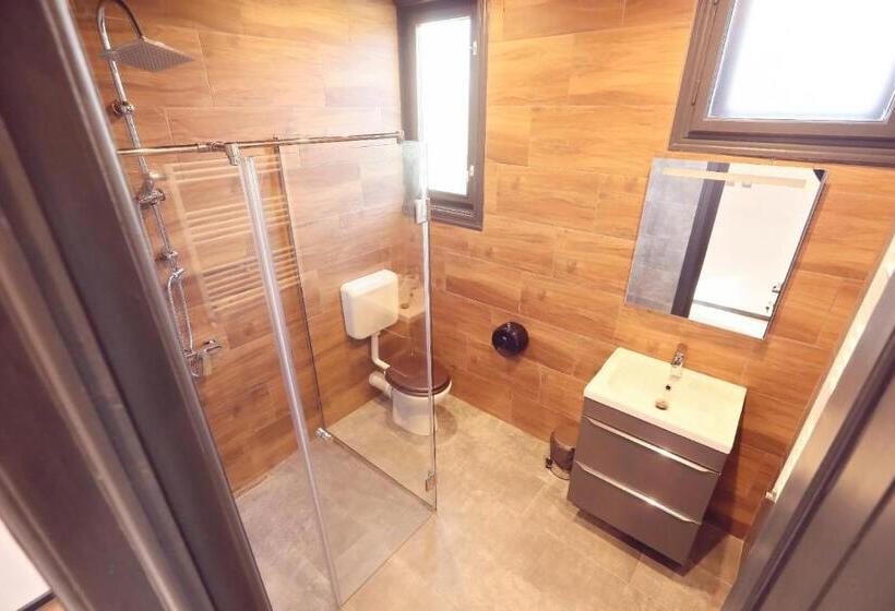 Номер Стандарт, Dezire Guesthouse