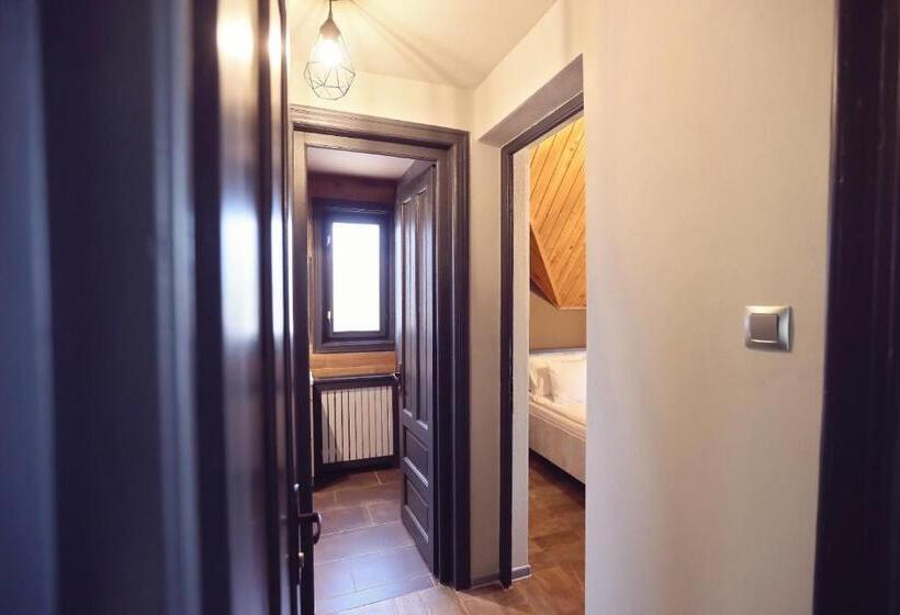 Люкс, Dezire Guesthouse