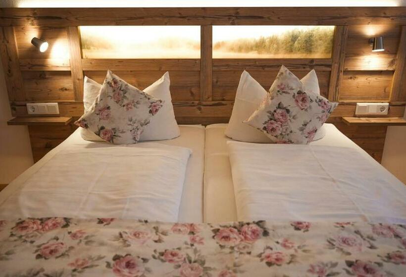 Номер Стандарт, B&b Talstation