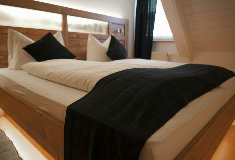 スタンダードルーム, B&b Talstation