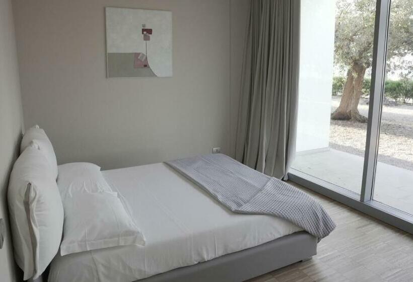 디럭스 룸 바다 전망, Alkimia Boutique