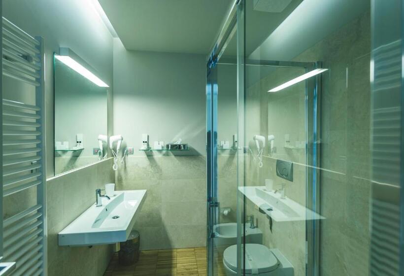 수피리어 룸, Alkimia Boutique