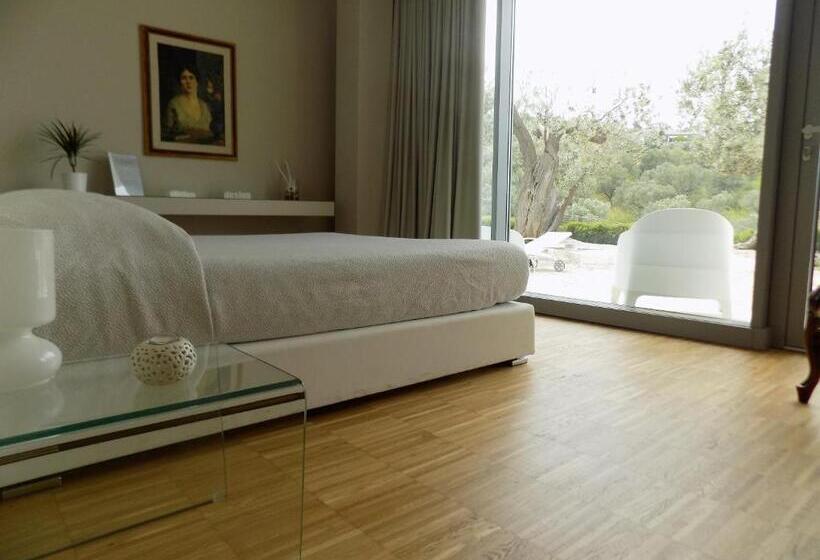 수피리어 룸, Alkimia Boutique