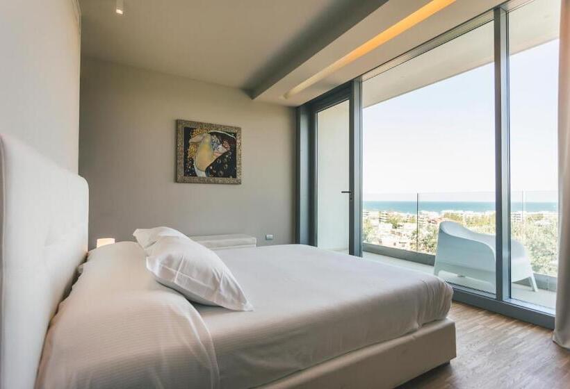 수피리어 룸, Alkimia Boutique