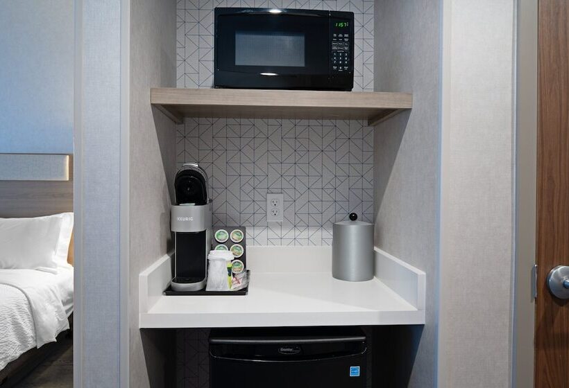 프리미엄 룸, Holiday Inn Express & Suites   Hollister, An Ihg