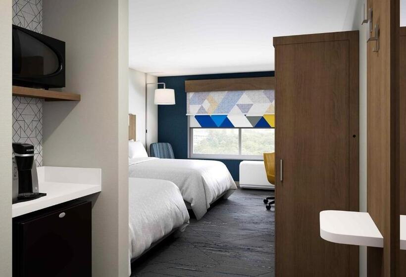 스탠다드 룸, Holiday Inn Express & Suites   Hollister, An Ihg