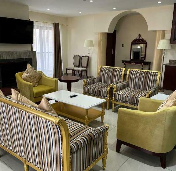 家庭套房, Open House