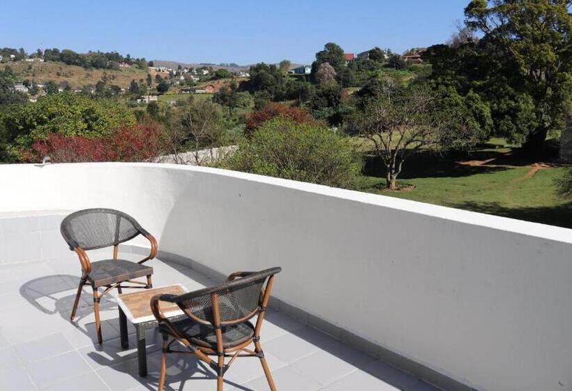 家庭套房, Open House